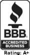 BBB Accredited Business