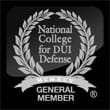 National college for DUI Defense