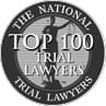 Top 100 trail lawyers